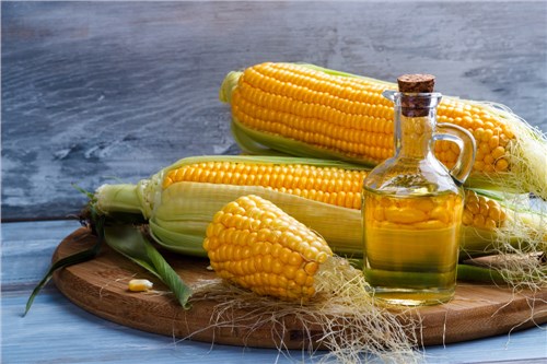 玉米油产品质量检验