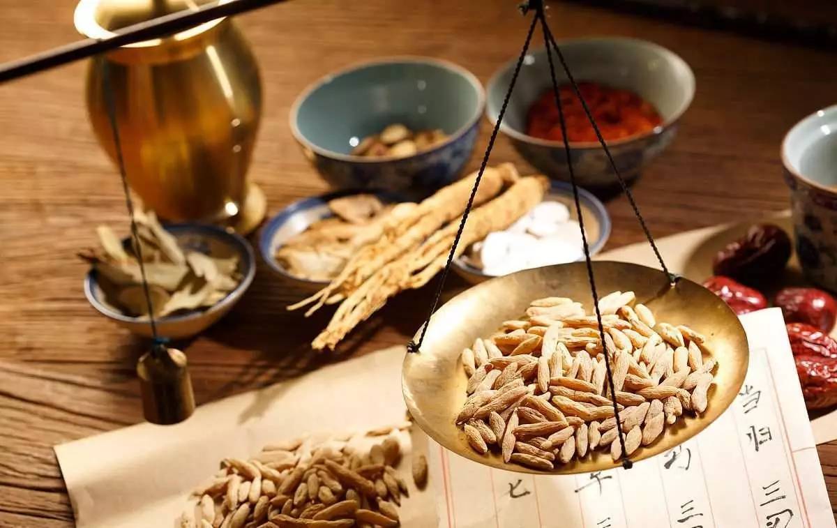 含量测定