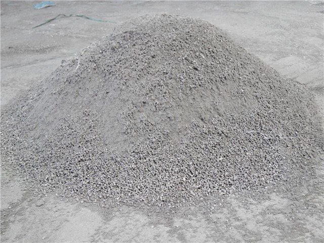 预拌砂浆产品质量检测