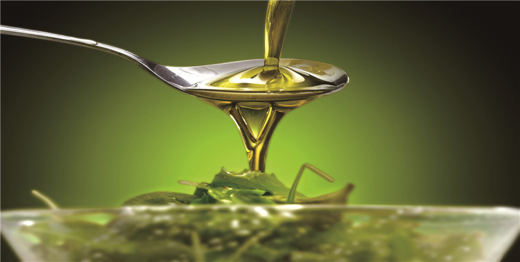 茶叶籽油产品质量检验