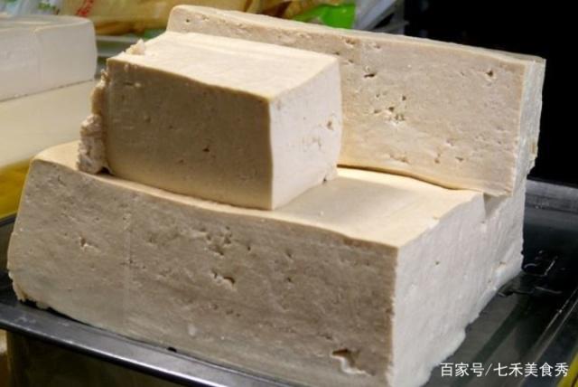 豆腐产品质量检测