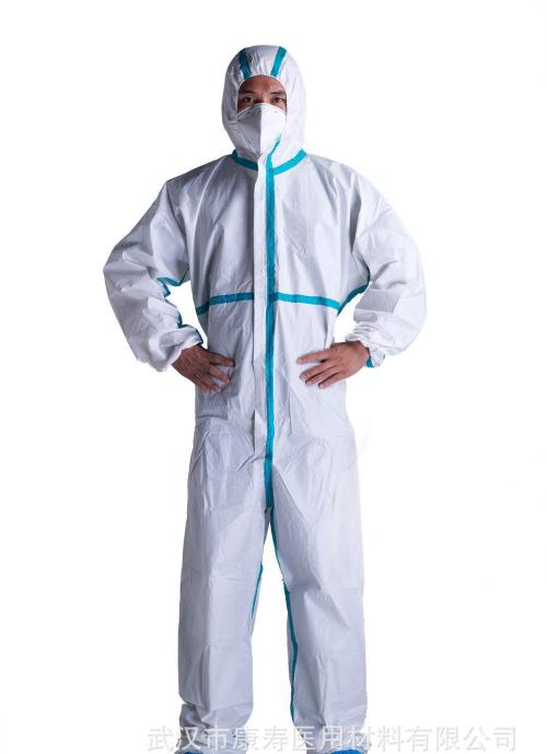 医用一次性防护服