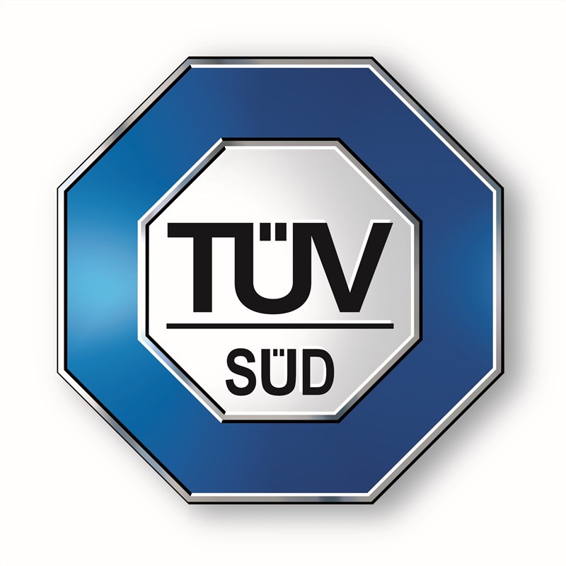 TUV-CE