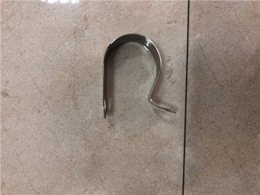 盐雾试验（GB/T 2423.17)质量检测