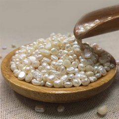 珍珠中重金属及有害元素检测
