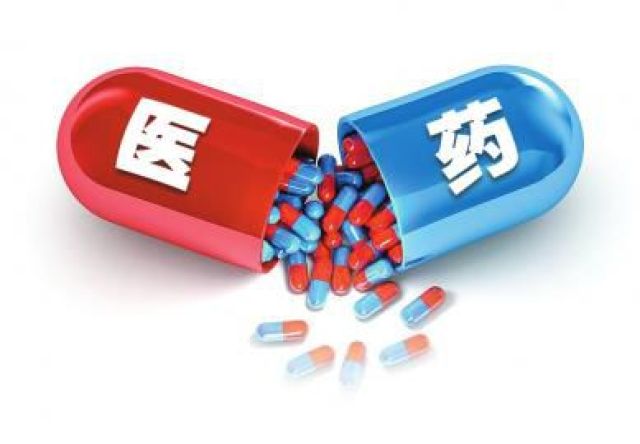 药品-可见异物