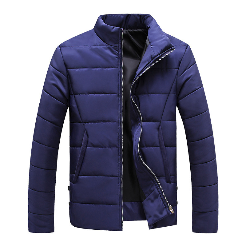 GB/T 2662-2017《棉服装》