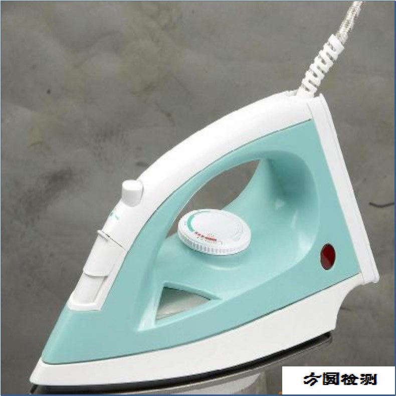电熨斗