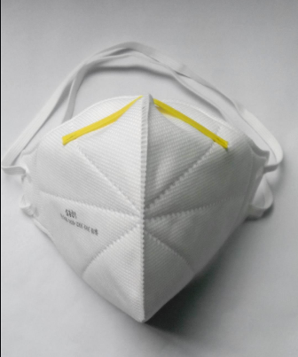 GB 2626-2006 呼吸防护用品自吸过滤式防颗粒物呼吸器（KN95防护口罩）