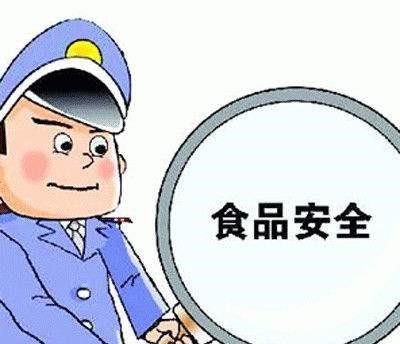 食品复检镉