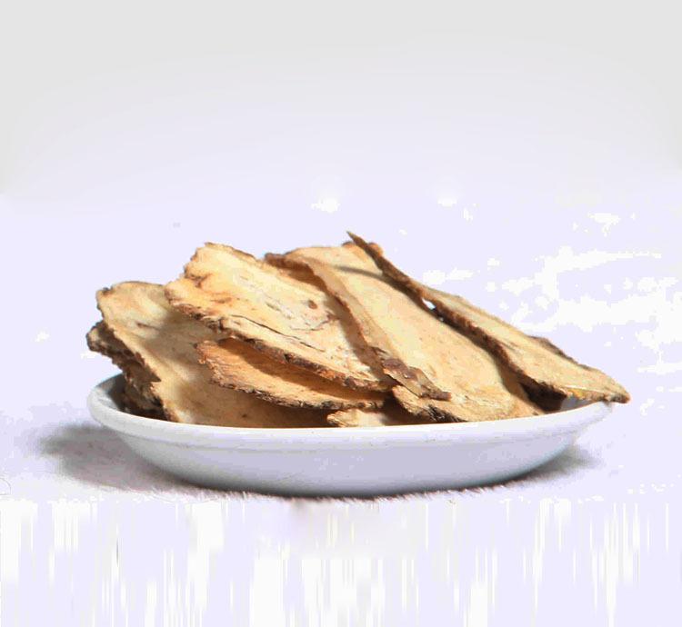 中药浸出物